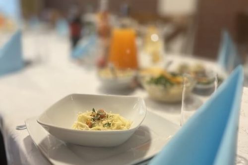 imprezy okolicznosciowe pensjonat michelin 11