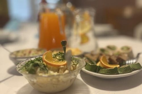 imprezy okolicznosciowe pensjonat michelin 12
