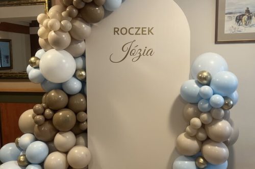 imprezy okolicznosciowe pensjonat michelin 13