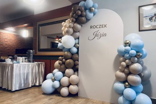 imprezy okolicznosciowe pensjonat michelin 14