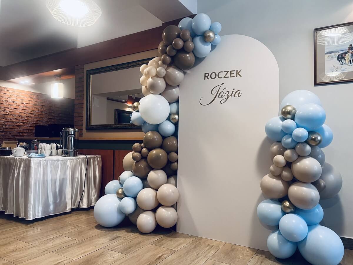 imprezy okolicznosciowe pensjonat michelin 14