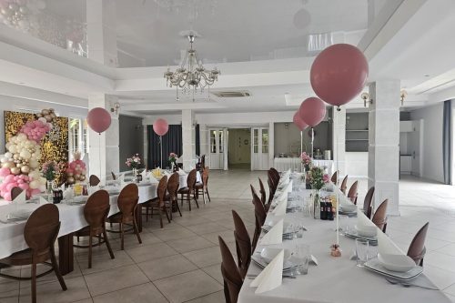 imprezy okolicznosciowe pensjonat michelin 28