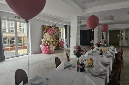 imprezy okolicznosciowe pensjonat michelin 30