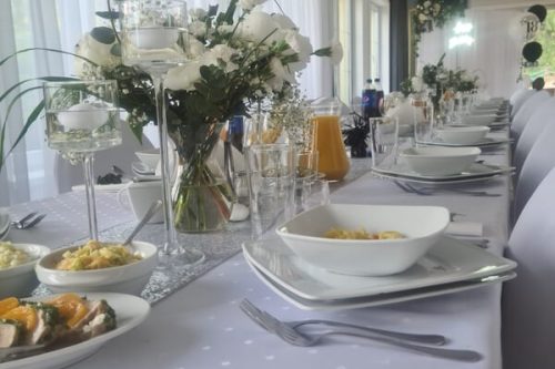 imprezy okolicznosciowe pensjonat michelin 31