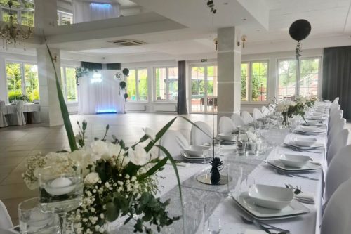 imprezy okolicznosciowe pensjonat michelin 32