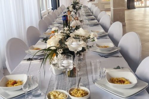 imprezy okolicznosciowe pensjonat michelin 33