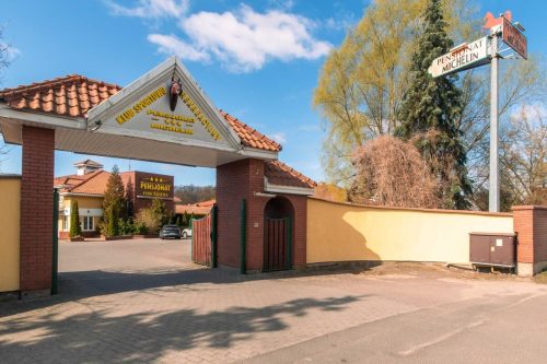 pensjonat michelin 10