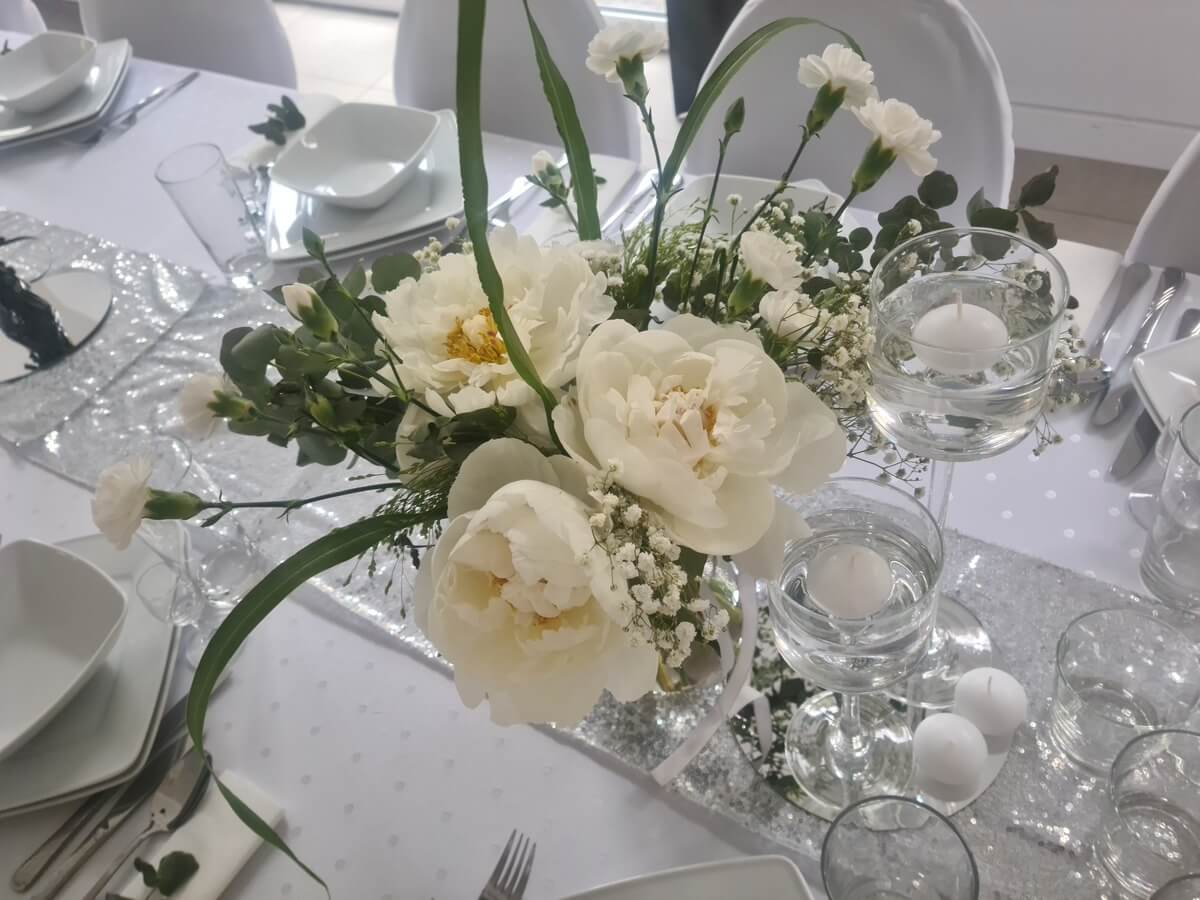 wesela pensjonat michelin 14