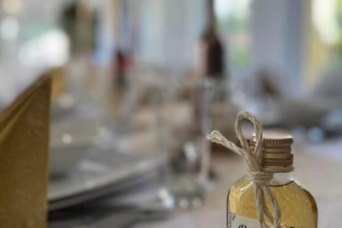 wesela pensjonat michelin 24