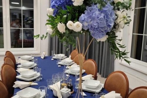 wesela pensjonat michelin 28