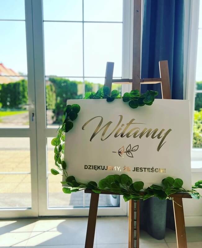 wesela pensjonat michelin 30