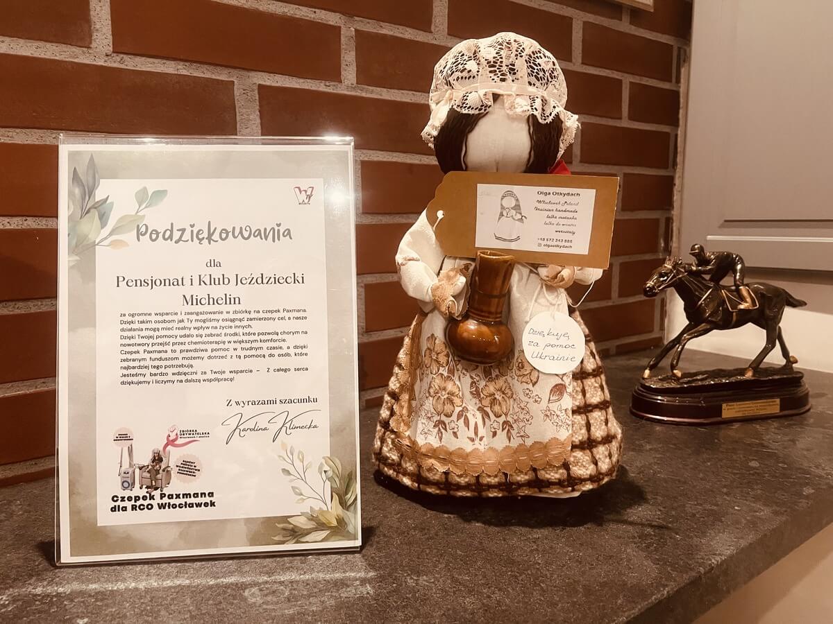wesela pensjonat michelin 40